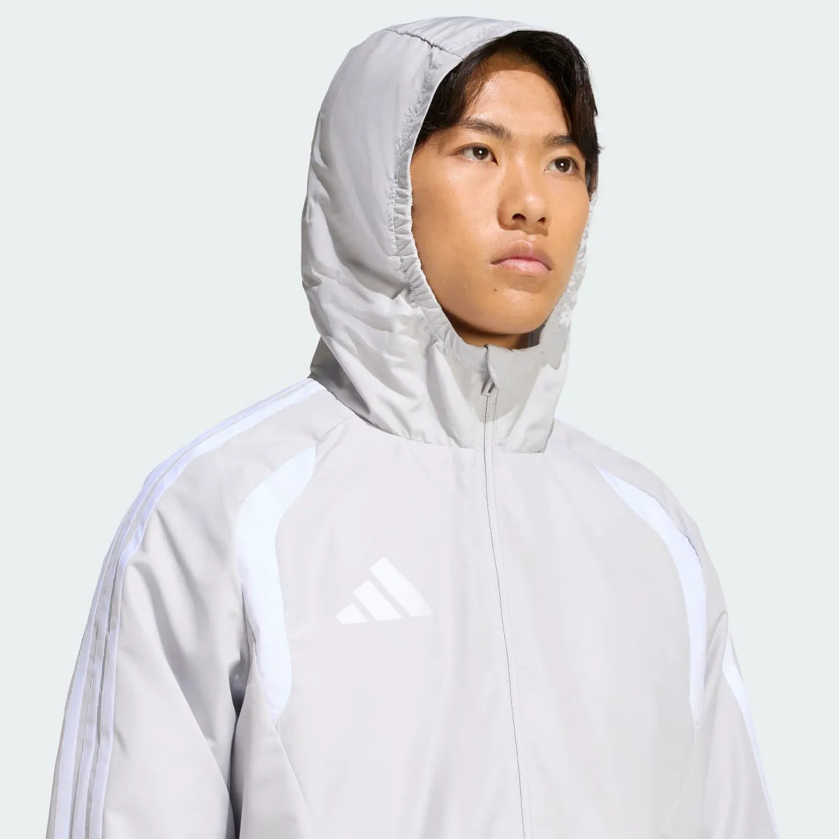 Soccer Grey