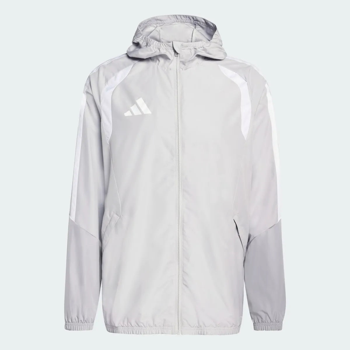 Soccer Grey