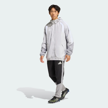 Soccer Grey
