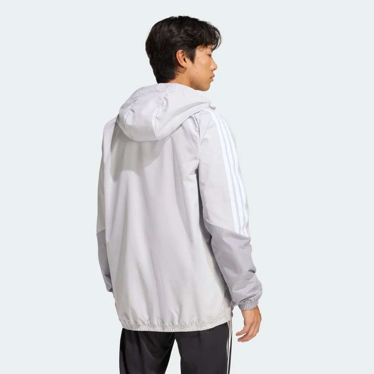 Soccer Grey