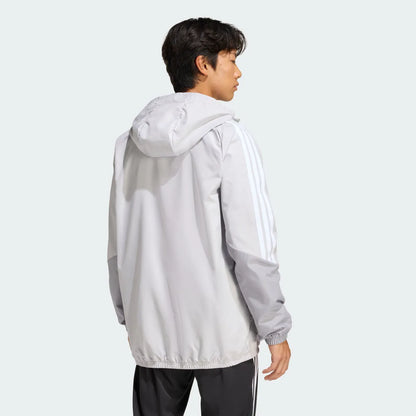 Soccer Grey