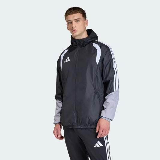 Soccer Black