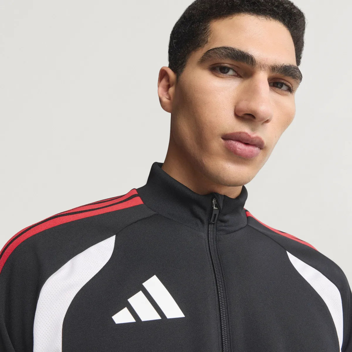 Soccer Black