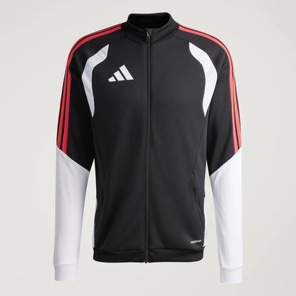 Soccer Black