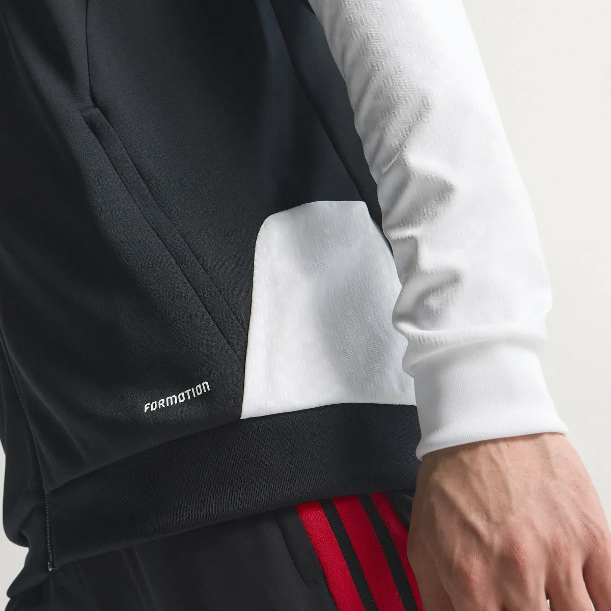 Soccer Black