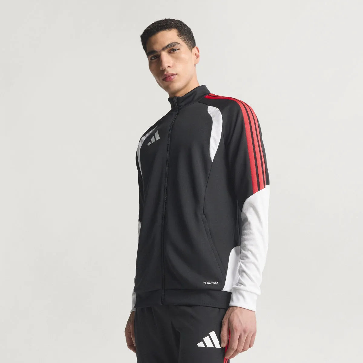 Soccer Black