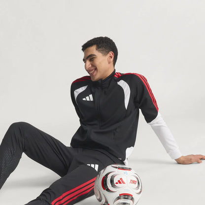 Soccer Black