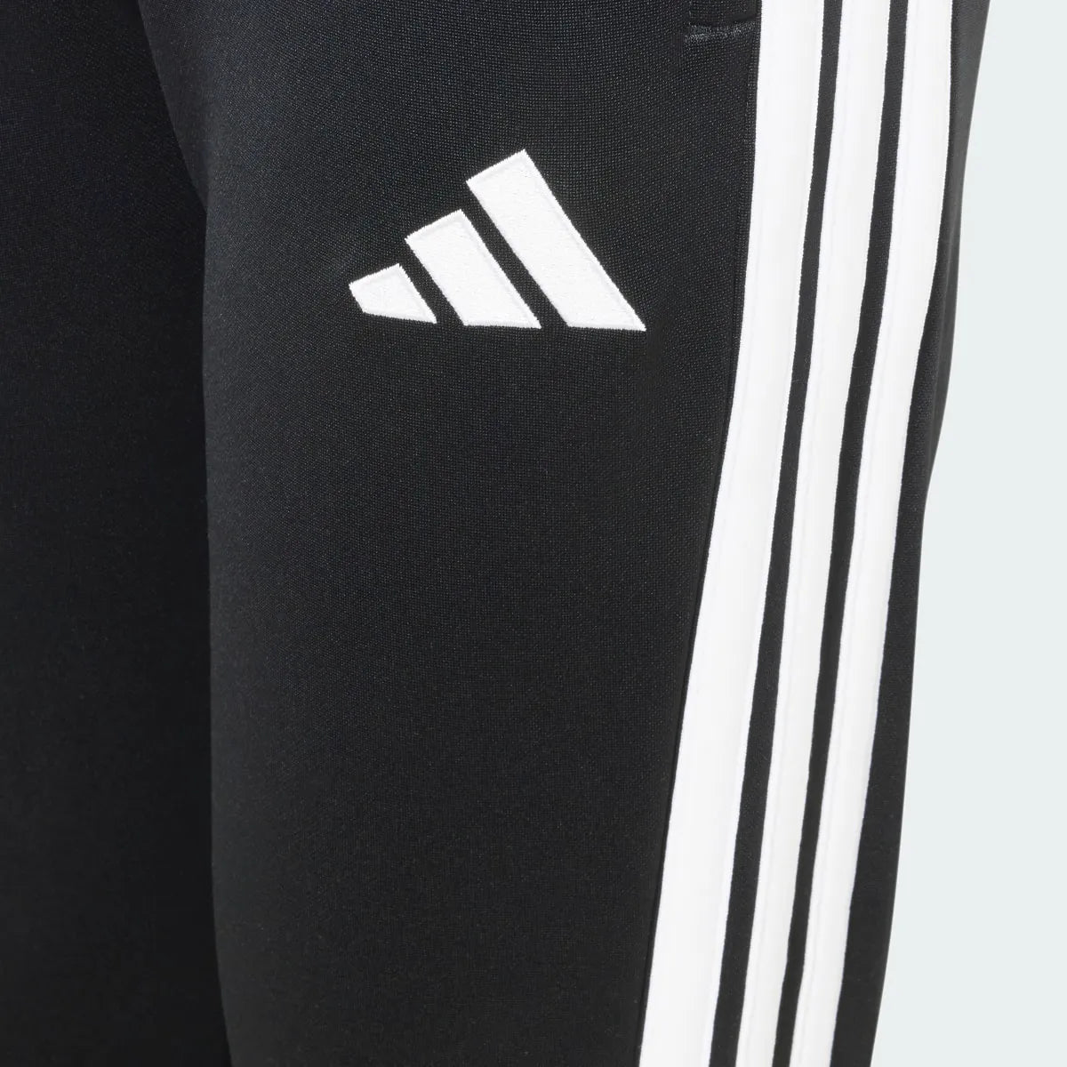 Soccer Black