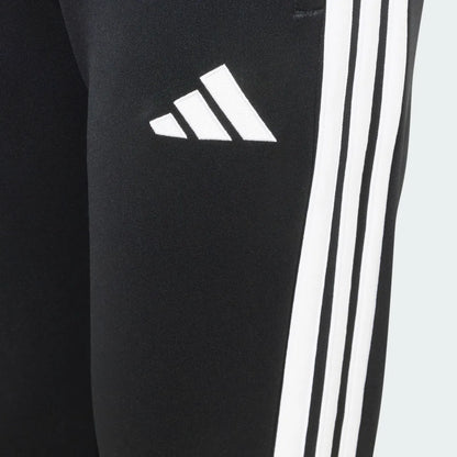 Soccer Black