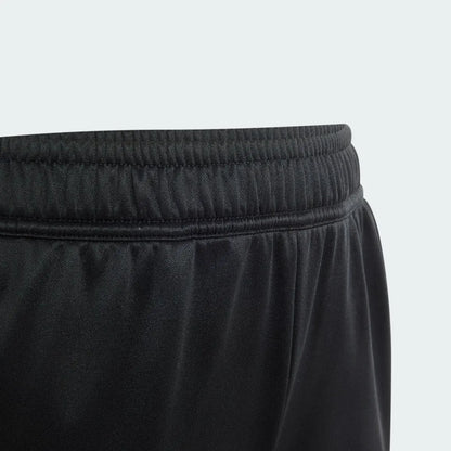 Soccer Black