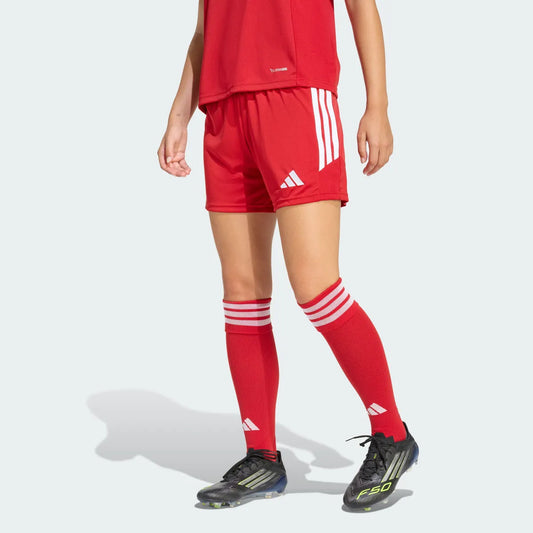 Soccer Red