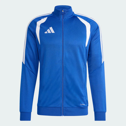Soccer Blue