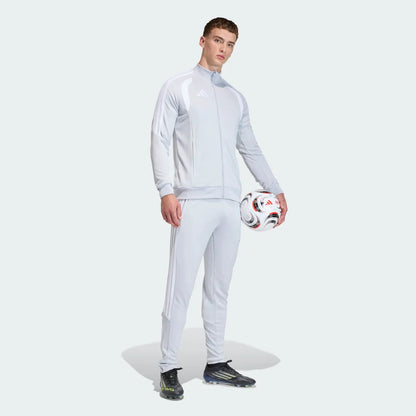 Soccer Grey