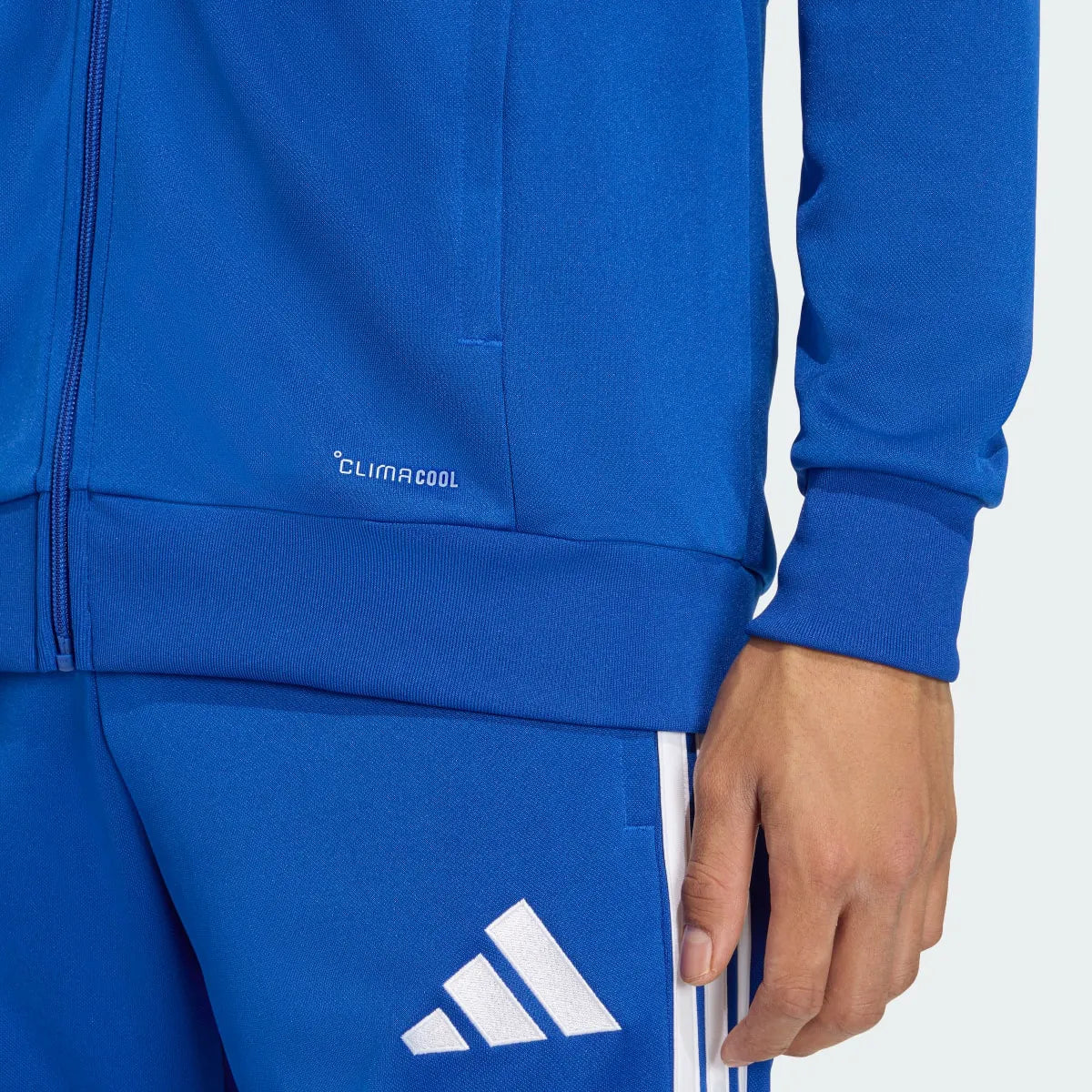 Soccer Blue