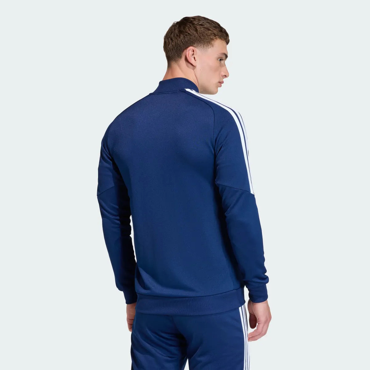 Soccer Blue