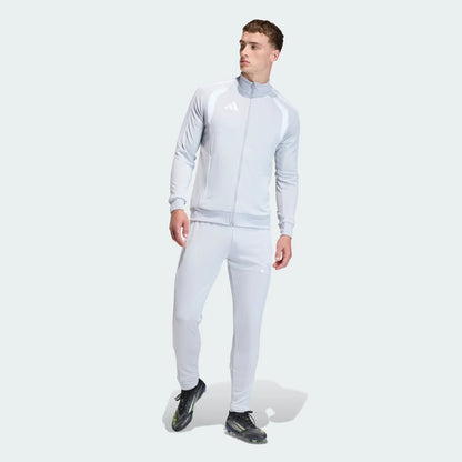 Soccer Grey