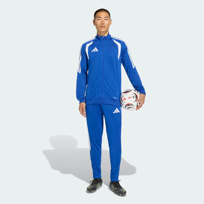 Soccer Blue