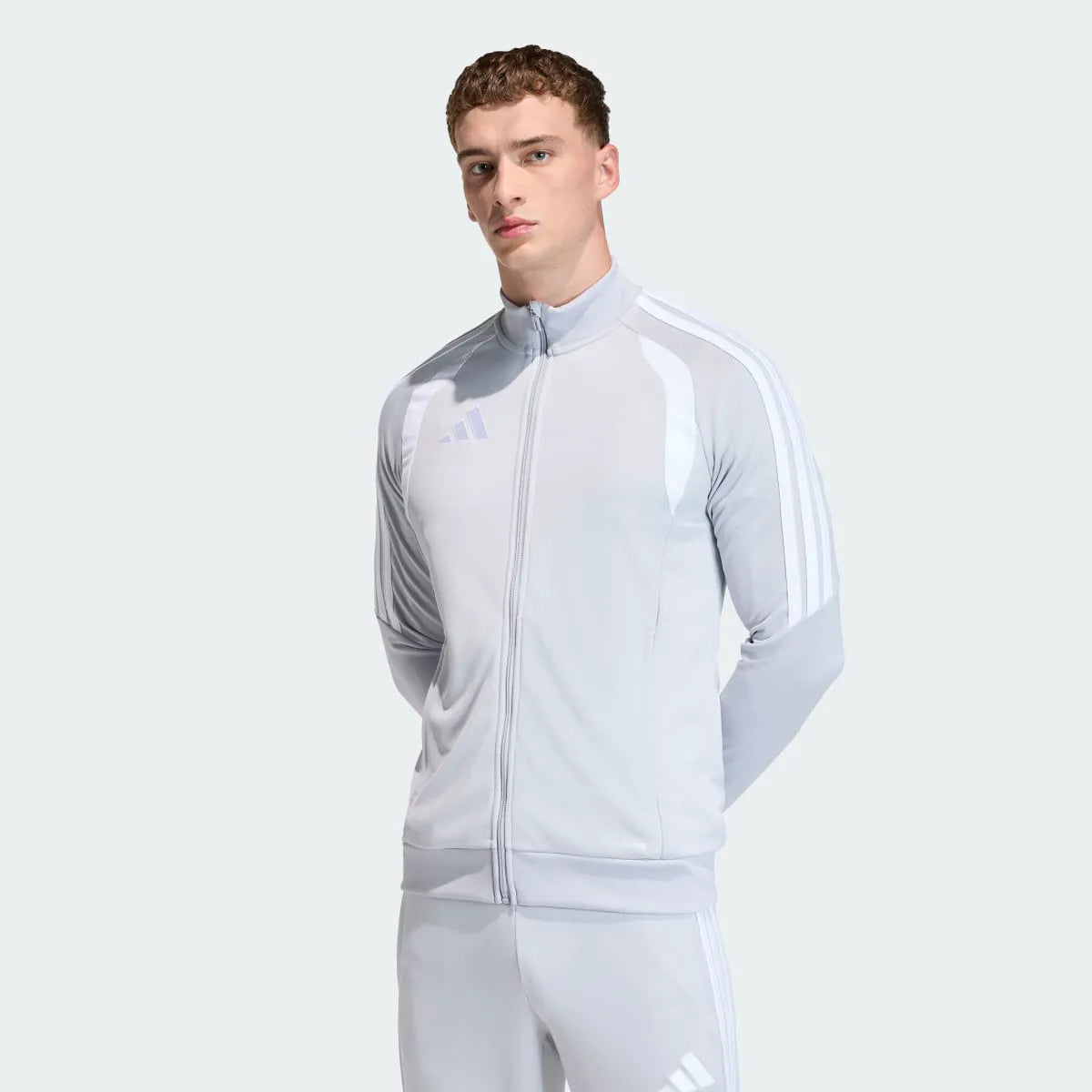 Soccer Grey