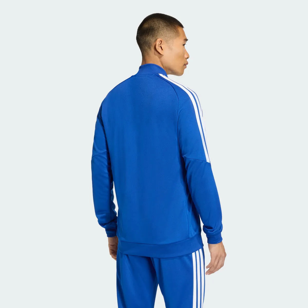 Soccer Blue