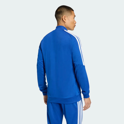 Soccer Blue