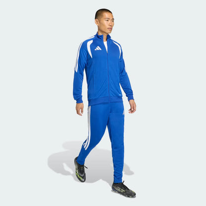 Soccer Blue