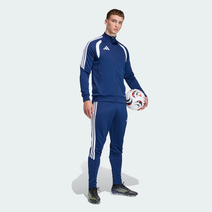 Soccer Blue