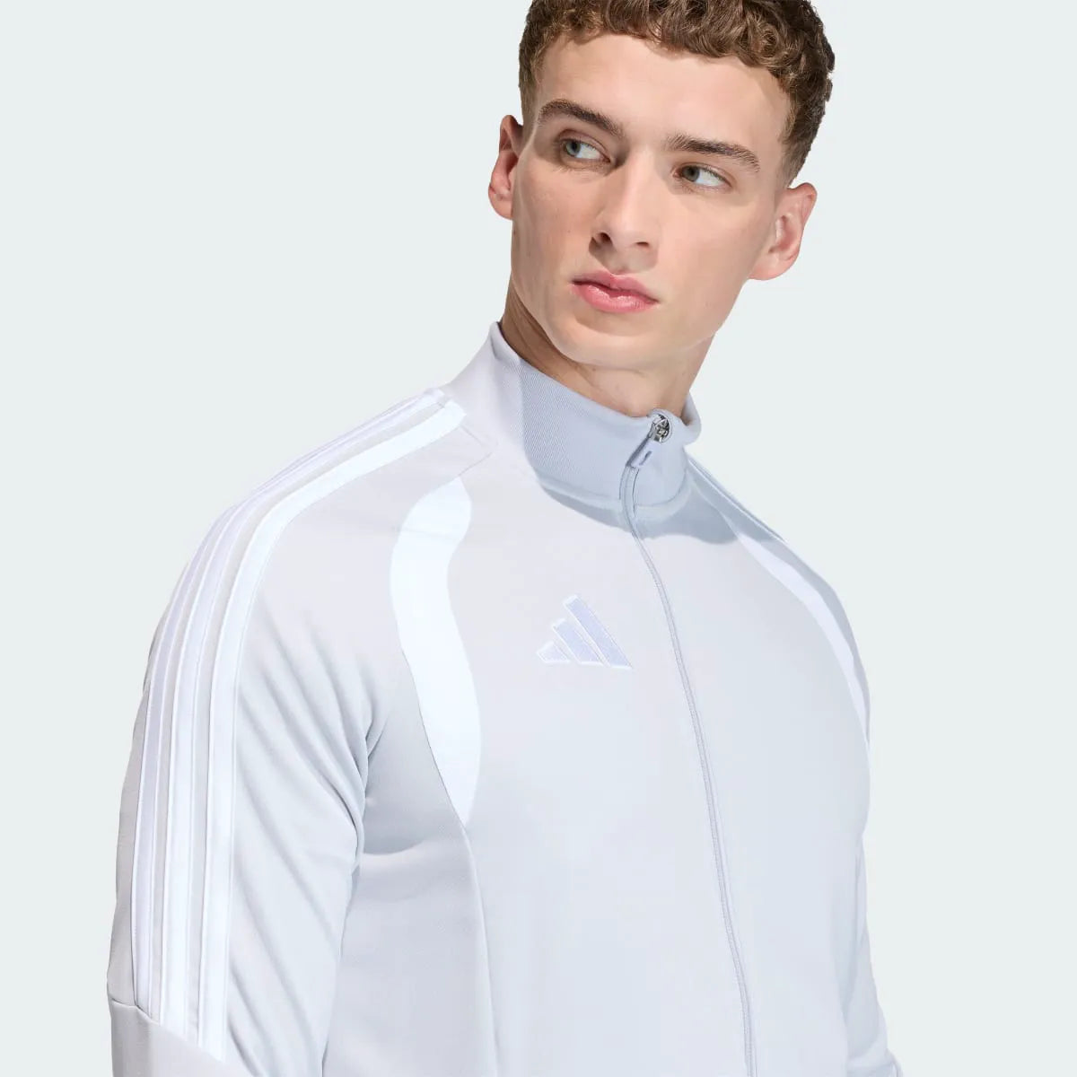 Soccer Grey