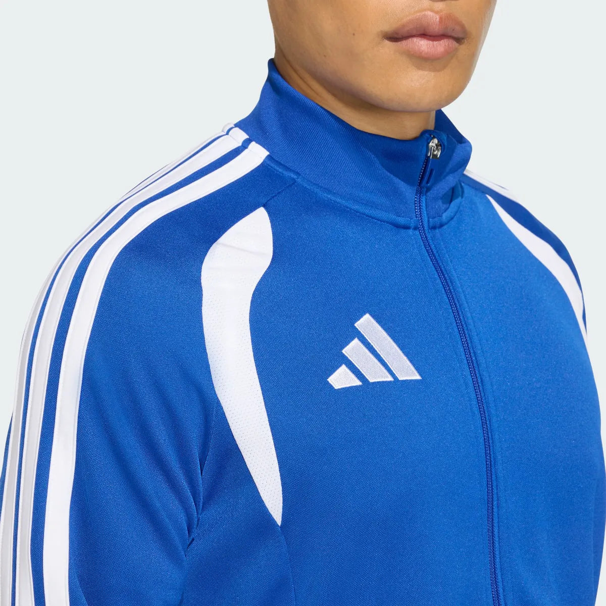 Soccer Blue