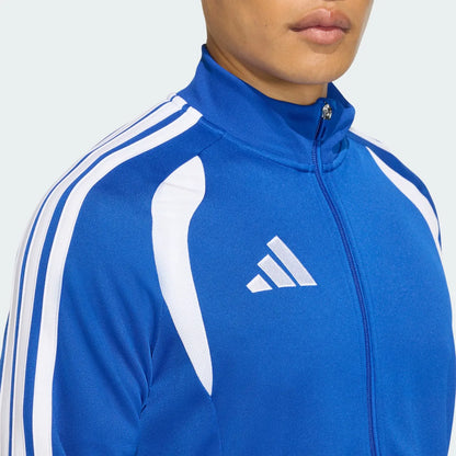 Soccer Blue