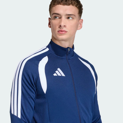 Soccer Blue