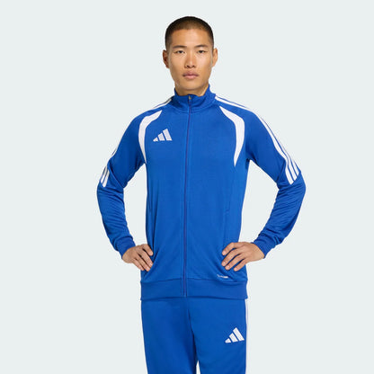 Soccer Blue