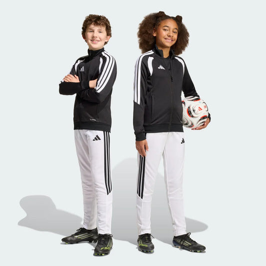 Soccer White