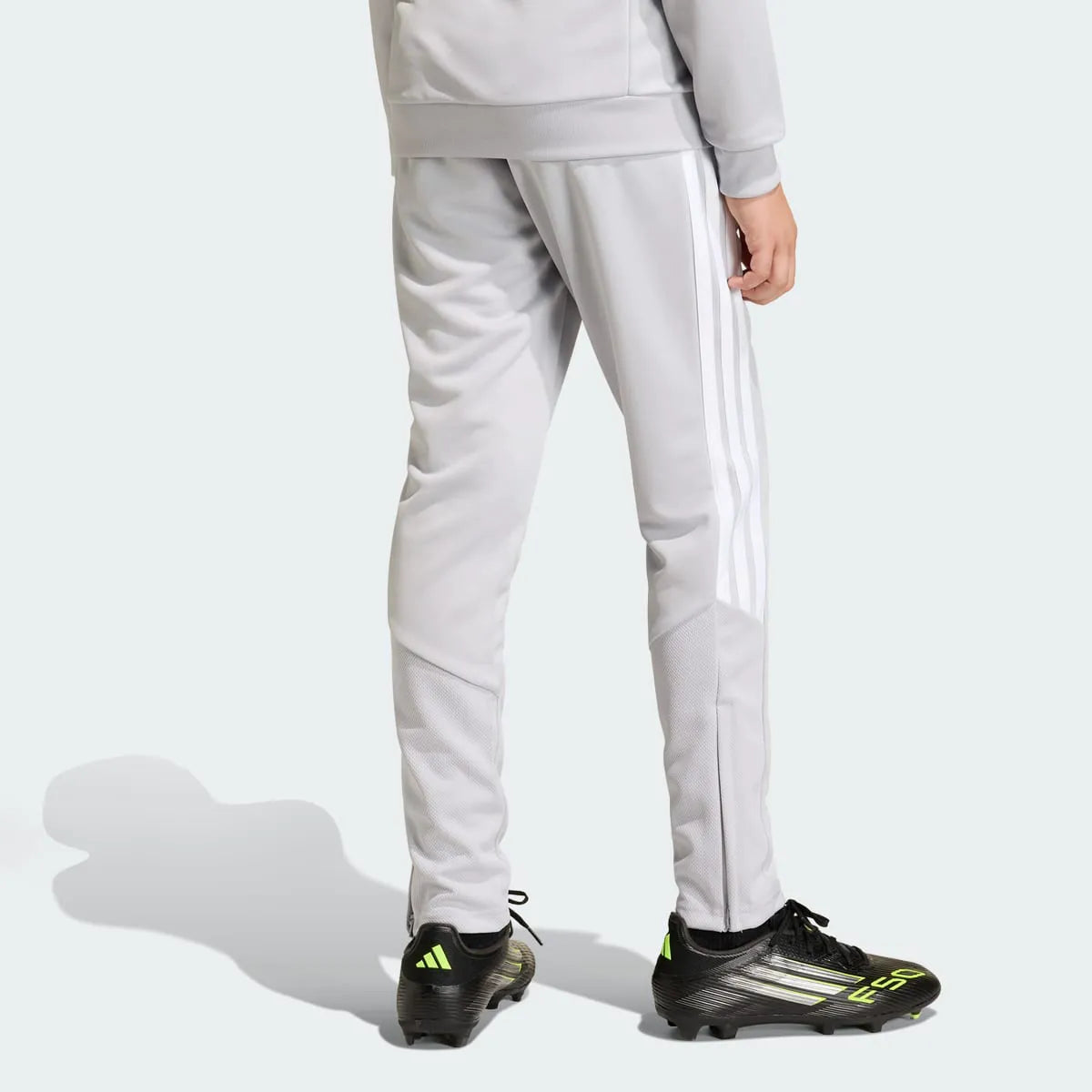 Soccer Grey