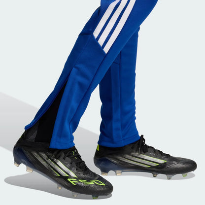 Soccer Blue