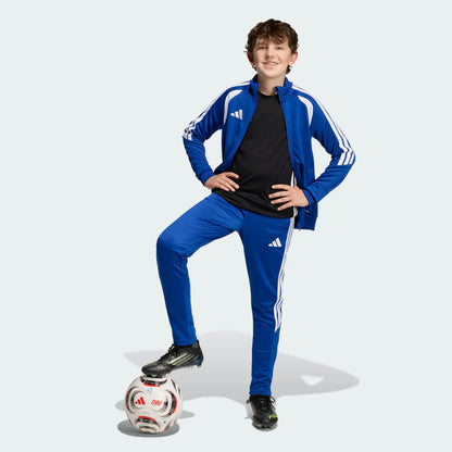 Soccer Blue