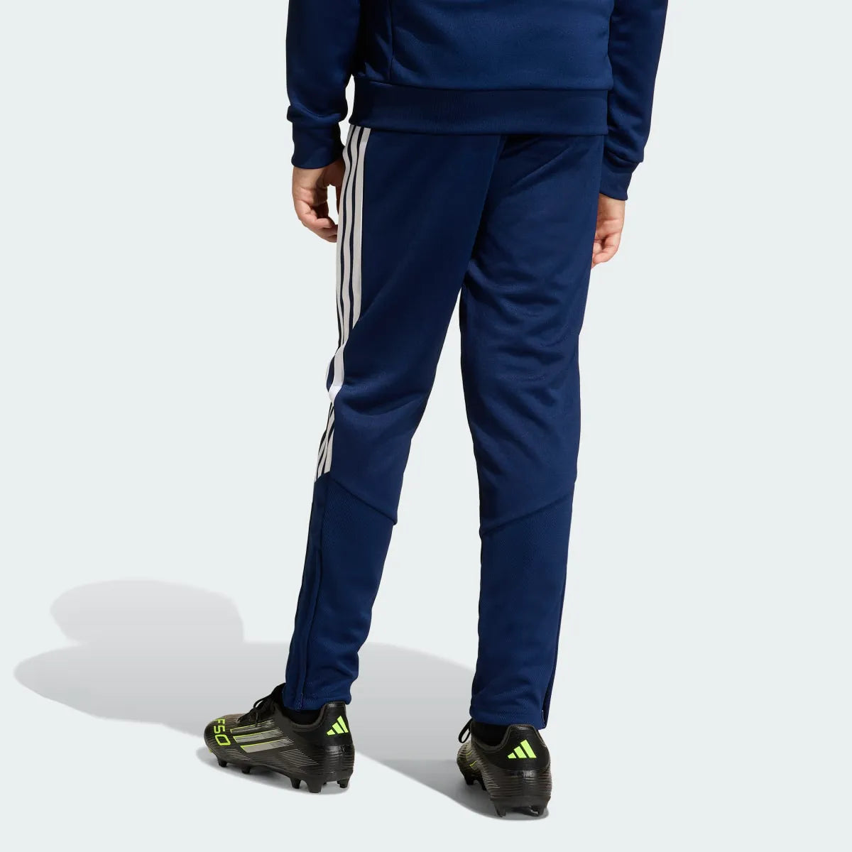 Soccer Blue