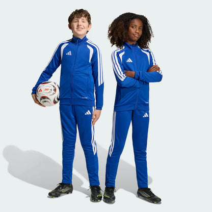 Soccer Blue