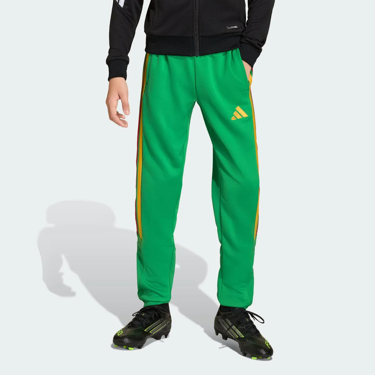 Soccer Green