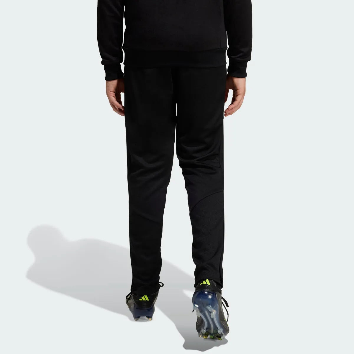 Soccer Black