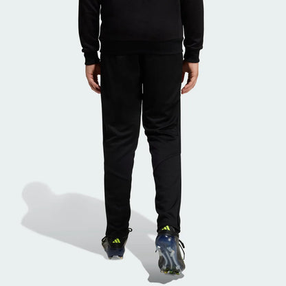 Soccer Black