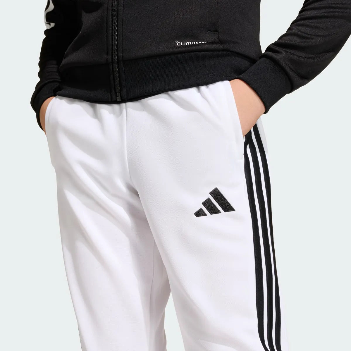 Soccer White