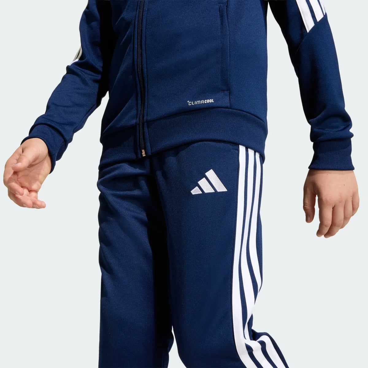 Soccer Blue