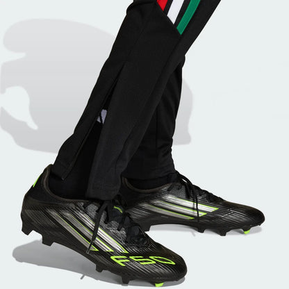 Soccer Black