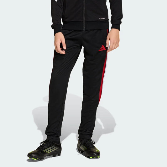 Soccer Black