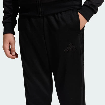 Soccer Black