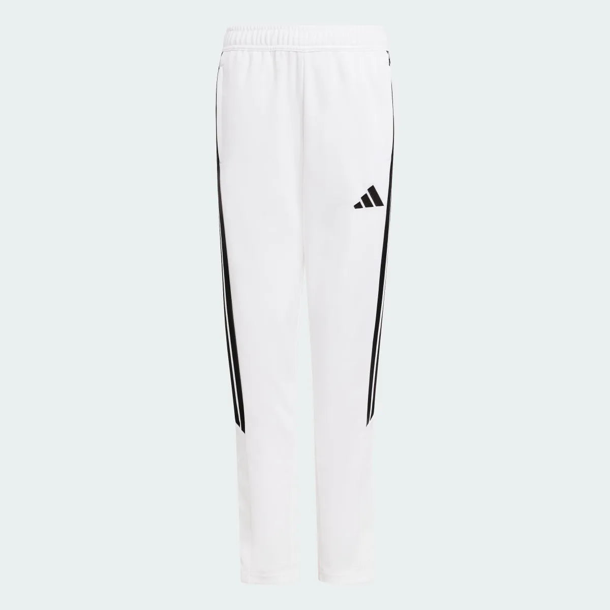 Soccer White