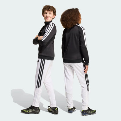 Soccer White