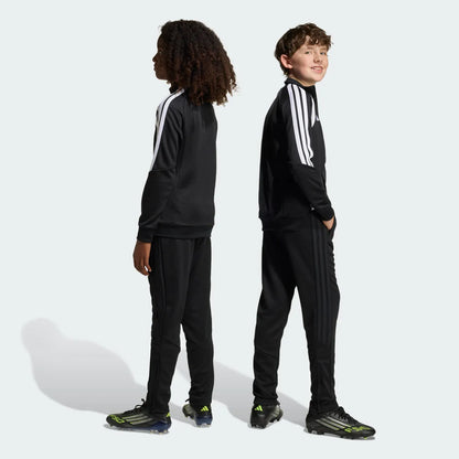Soccer Black