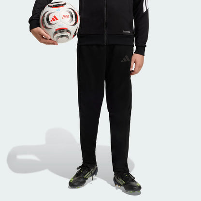 Soccer Black