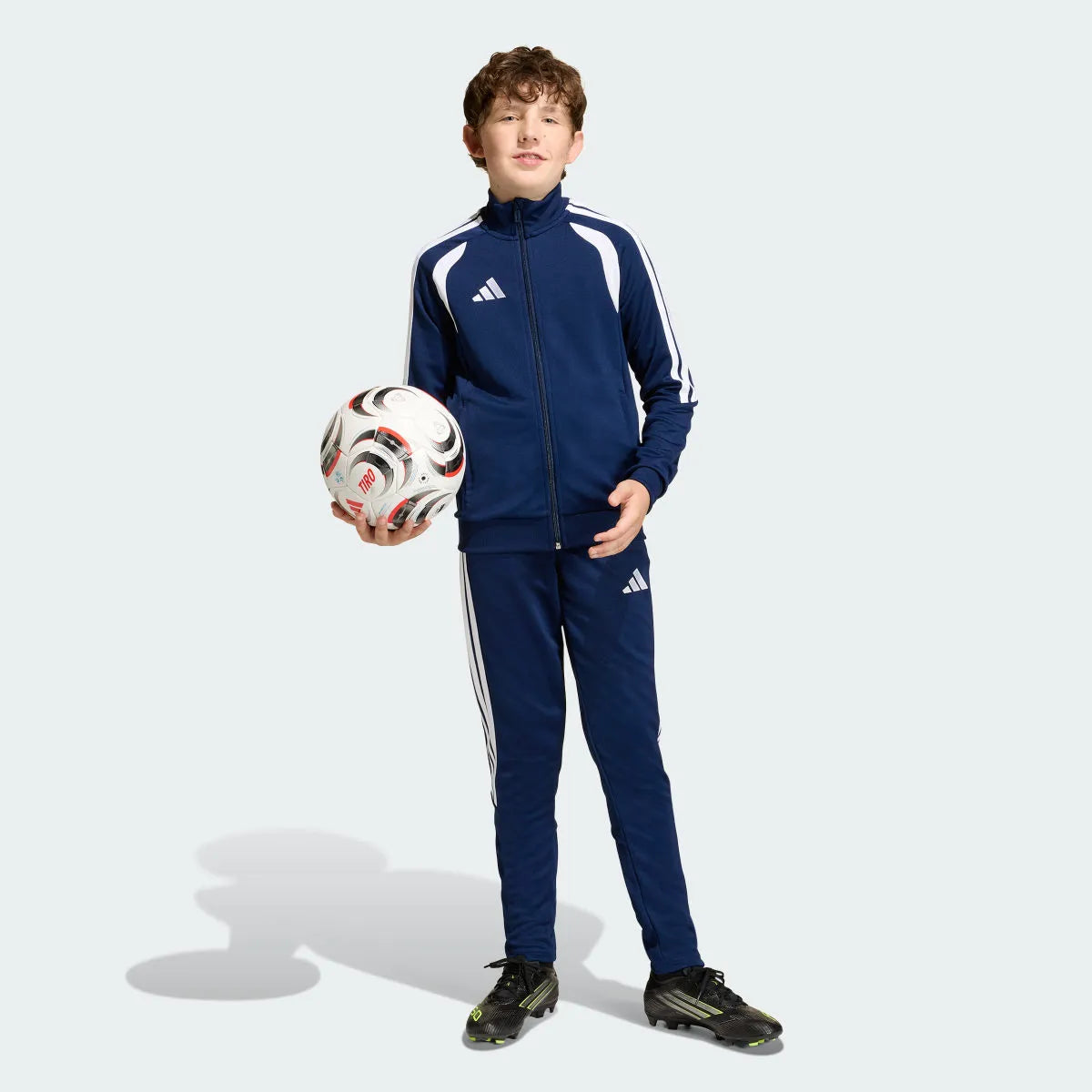 Soccer Blue